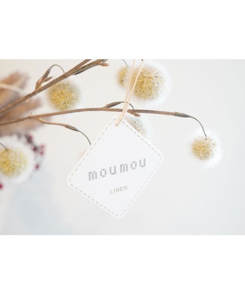 GLOBAL FORME CONCRETE（グローバルフォルムコンクリート）の「moumou Paper Air Freshener ムームー ペーパー エア フレッシュナー（ルームフレグランス/お香・レディース・その他1/その他2/その他3/その他4・FREE）」の10枚目の写真