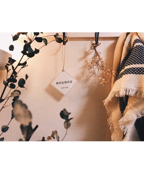 GLOBAL FORME CONCRETE（グローバルフォルムコンクリート）の「moumou Paper Air Freshener ムームー ペーパー エア フレッシュナー（ルームフレグランス/お香・レディース・その他1/その他2/その他3/その他4・FREE）」の11枚目の写真