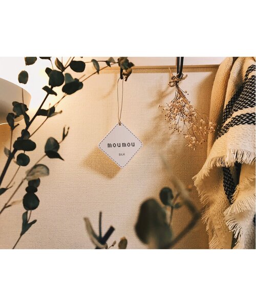 GLOBAL FORME CONCRETE（グローバルフォルムコンクリート）の「moumou Paper Air Freshener ムームー ペーパー エア フレッシュナー（ルームフレグランス/お香・レディース・その他1/その他2/その他3/その他4・FREE）」の12枚目の写真