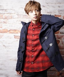 �������X�^ MEN'S�i�I�V�����X�^ �����Y�j�́u�E�[�������g���_�b�t���R�[�g(IR)�i�_�b�t���R�[�g�j�v