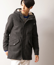 WEGO | WEGO/メルトンモッズコート(モッズコート)
