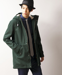 WEGO | WEGO/メルトンモッズコート(モッズコート)