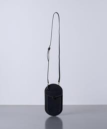 UNITED ARROWS | UWSC オーバル ガジェットケース ②(その他小物)