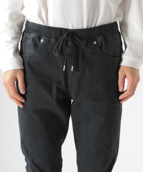 BAYFLOW（ベイフロー）の「カツラギジョグパンツ（その他パンツ・メンズ・ベージュ/カーキ/オフホワイト/チャコール・SMALL/MEDIUM/LARGE）」の16枚目の写真