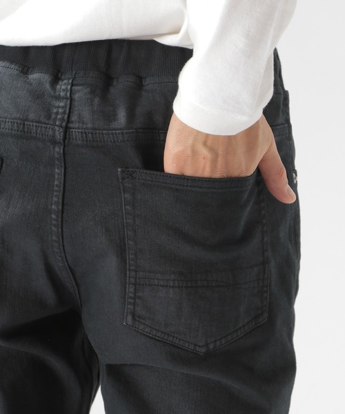 BAYFLOW（ベイフロー）の「カツラギジョグパンツ（その他パンツ・メンズ・ベージュ/カーキ/オフホワイト/チャコール・SMALL/MEDIUM/LARGE）」の19枚目の写真