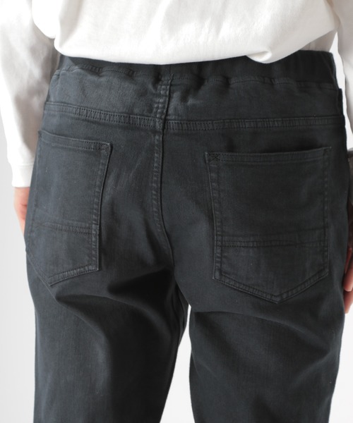 BAYFLOW（ベイフロー）の「カツラギジョグパンツ（その他パンツ・メンズ・ベージュ/カーキ/オフホワイト/チャコール・SMALL/MEDIUM/LARGE）」の22枚目の写真