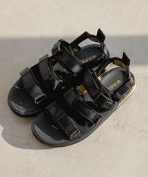 NEW BALANCE | 別注 [ ニューバランス ] NEW BALANCE SDL750 サンダル （26～29ｃｍ）(サンダル)