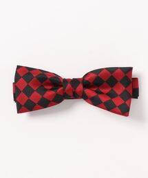 Pimientos（ピミエントス）の「《MADE IN JAPAN》パターンボウタイ（蝶ネクタイ）」