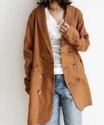 antiqua�i�A���e�B�J�j�́u���l���W���P�b�g�i�e�[���[�h�W���P�b�g�j�v