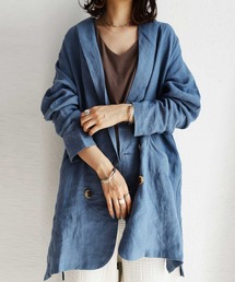 antiqua�i�A���e�B�J�j�́u���l���W���P�b�g�i�e�[���[�h�W���P�b�g�j�v