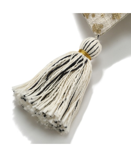 Francfranc（フランフラン）の「クッションカバー 450×450 ネイビー（20SS－007）（クッション/クッションカバー・レディース・ネイビー・FREE）」の6枚目の写真