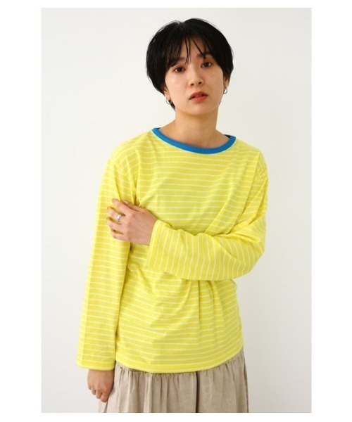 セール ボーダーボーイズロングスリーブ Tシャツ Tシャツ カットソー Rodeo Crowns Wide Bowl ロデオクラウンズワイドボウル のファッション通販 Zozotown セール ボーダーボーイズロングスリーブ Tシャツ Tシャツ カットソー Rodeo Crowns Wide Bowl ロデオクラウンズワイドボウル のファッション通販 Zozotown
