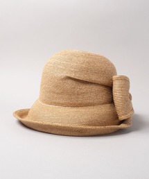 CA4LA（カシラ）の「ブリュレPB（ハット）」 - WEAR