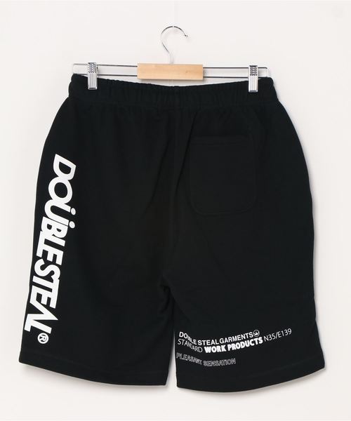 DOUBLE STEAL（ダブルスティール）の「Plenty Sweat Pants（その他パンツ・メンズ・ブラック/トップグレー/ネイビー・MEDIUM/LARGE/X-LARGE）」の6枚目の写真