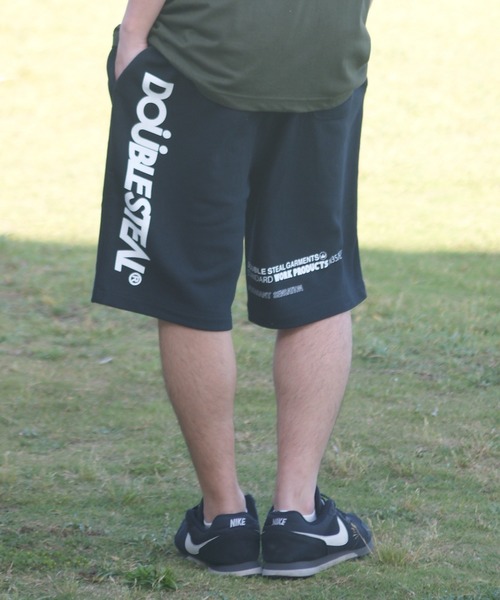 Plenty Sweat Pants（その他パンツ）｜DOUBLE STEAL（ダブルスティール） 6,300円