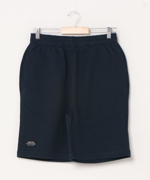 DOUBLE STEAL（ダブルスティール）の「Plenty Sweat Pants（その他パンツ・メンズ・ブラック/トップグレー/ネイビー・MEDIUM/LARGE/X-LARGE）」の18枚目の写真