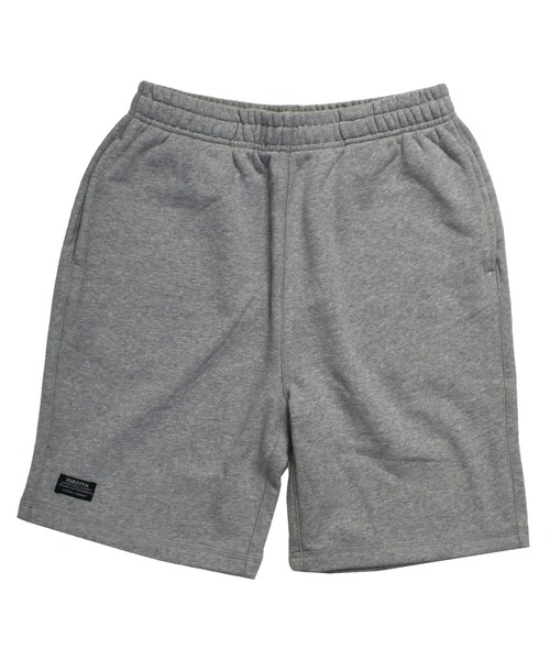DOUBLE STEAL（ダブルスティール）の「Plenty Sweat Pants（その他パンツ・メンズ・ブラック/トップグレー/ネイビー・MEDIUM/LARGE/X-LARGE）」の11枚目の写真