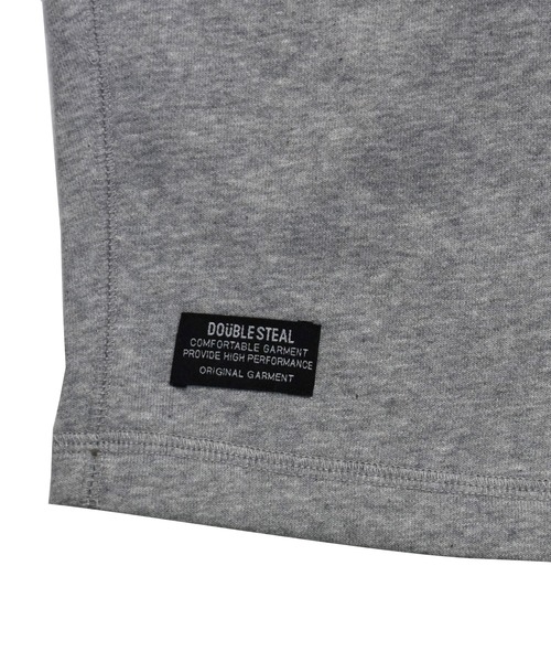 DOUBLE STEAL（ダブルスティール）の「Plenty Sweat Pants（その他パンツ・メンズ・ブラック/トップグレー/ネイビー・MEDIUM/LARGE/X-LARGE）」の13枚目の写真