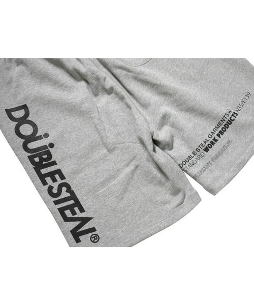 DOUBLE STEAL（ダブルスティール）の「Plenty Sweat Pants（その他パンツ・メンズ・ブラック/トップグレー/ネイビー・MEDIUM/LARGE/X-LARGE）」の14枚目の写真