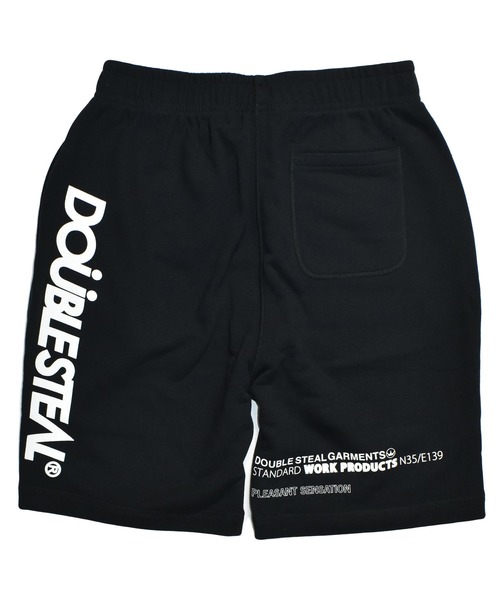 DOUBLE STEAL（ダブルスティール）の「Plenty Sweat Pants（その他パンツ・メンズ・ブラック/トップグレー/ネイビー・MEDIUM/LARGE/X-LARGE）」の9枚目の写真
