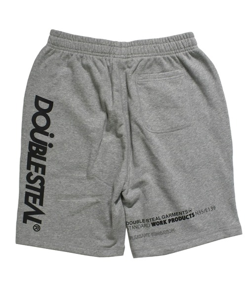 DOUBLE STEAL（ダブルスティール）の「Plenty Sweat Pants（その他パンツ・メンズ・ブラック/トップグレー/ネイビー・MEDIUM/LARGE/X-LARGE）」の19枚目の写真