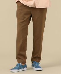 SHIPS | SC: ウールライク ストレッチ ハイブリッド イージー パンツ(その他パンツ)