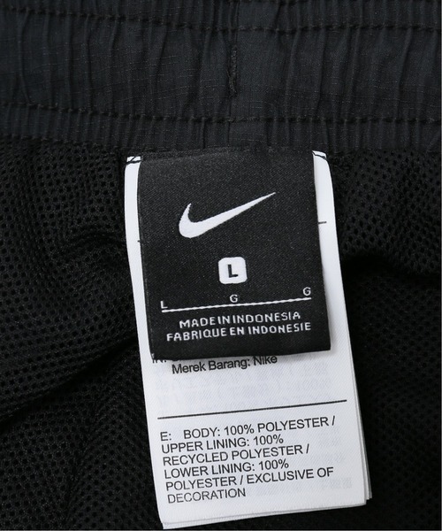 NIKE（ナイキ）の「【Paris Saint-Germain / パリサンジェルマン】WPZ トラック パンツ（その他パンツ・メンズ・ブラック・SMALL/MEDIUM/LARGE/X-LARGE/X-SMALL）」の12枚目の写真