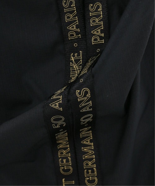 NIKE（ナイキ）の「【Paris Saint-Germain / パリサンジェルマン】WPZ トラック パンツ（その他パンツ・メンズ・ブラック・SMALL/MEDIUM/LARGE/X-LARGE/X-SMALL）」の8枚目の写真