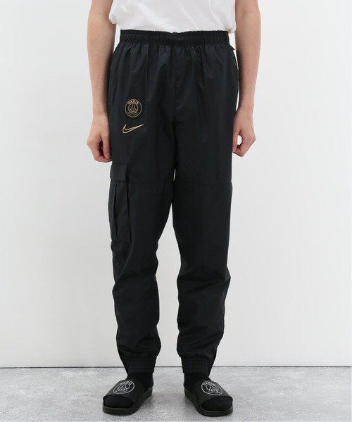 NIKE（ナイキ）の「【Paris Saint-Germain / パリサンジェルマン】WPZ トラック パンツ（その他パンツ・メンズ・ブラック・SMALL/MEDIUM/LARGE/X-LARGE/X-SMALL）」の13枚目の写真