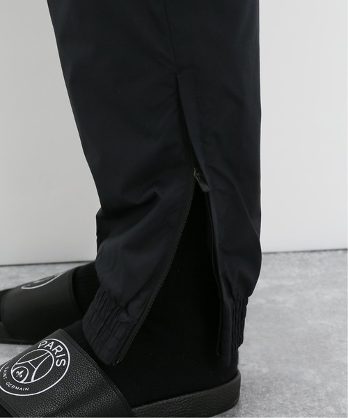 NIKE（ナイキ）の「【Paris Saint-Germain / パリサンジェルマン】WPZ トラック パンツ（その他パンツ・メンズ・ブラック・SMALL/MEDIUM/LARGE/X-LARGE/X-SMALL）」の18枚目の写真