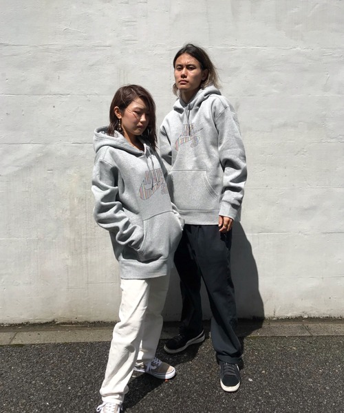 NIKE SB（ナイキエスビー）の「NIKESB/ナイキ ロゴパーカー CV0280-063