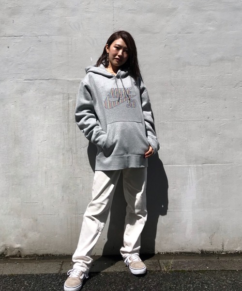 NIKE SB（ナイキエスビー）の「NIKESB/ナイキ ロゴパーカー CV0280-063