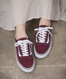 VANS | VANS　OLD SKOOL(スニーカー)