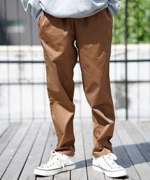 COOKMAN | Cookman クックマン シェフパンツ  イージーパンツ ワイドパンツ チョコレート Chocolate(その他パンツ)