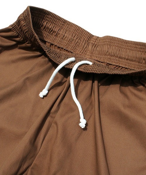 COOKMAN（クックマン）の「Cookman クックマン シェフパンツ  イージーパンツ ワイドパンツ チョコレート Chocolate（その他パンツ・メンズ・ブラウン・MEDIUM/LARGE/SMALL/X-LARGE）」の8枚目の写真