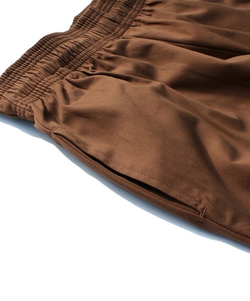 COOKMAN（クックマン）の「Cookman クックマン シェフパンツ  イージーパンツ ワイドパンツ チョコレート Chocolate（その他パンツ・メンズ・ブラウン・MEDIUM/LARGE/SMALL/X-LARGE）」の10枚目の写真