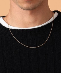 Beams Men ビームス メンのネックレス通販 Zozotown Beams Men ビームス メンのネックレス通販 Zozotown