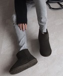 minky me!(ミンキーミー)の「シューズ(ブーツ)」