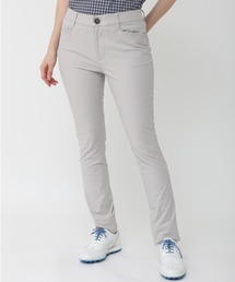 《ZOY》WOMENS 4WAY ストレッチロングパンツ