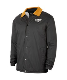 NIKE SB（ナイキエスビー）の「NIKE SB/ナイキエスビー ノベルティーコーチズジャケット CK5447-010（ナイロンジャケット・メンズ）」