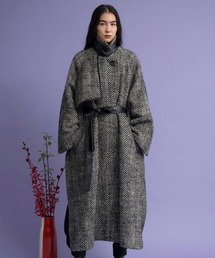 MAISON SPECIAL（メゾンスペシャル）の「ケープボリュームコート