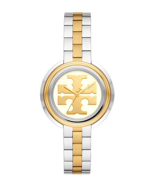 TORY BURCH 腕時計 トリーバーチ レディース アナログ