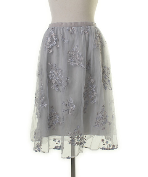 ブランド古着 フレアスカート スカート Rirandture リランドチュール のファッション通販 Zozoused