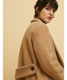 MAX&Co.（マックス アンド コー）の「MAX&Co. [クアルツォ] アルパカ