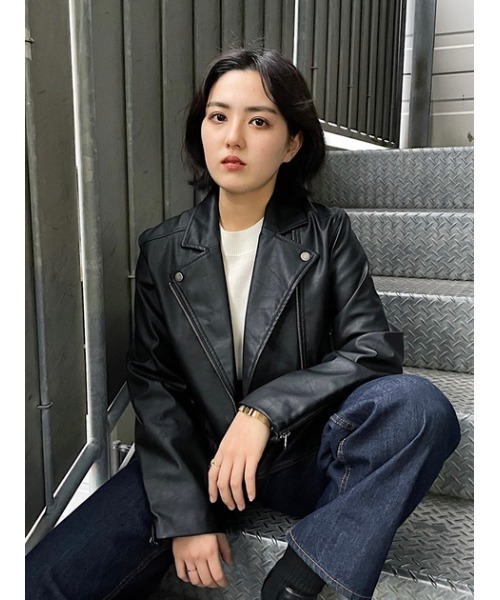 HIGHWAISTDENIMWIDEⅡ/ハイウエストデニムワイドⅡ