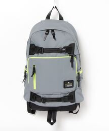 【MAKAVELIC】JADE B.U. BACKPACK EVOLUTION