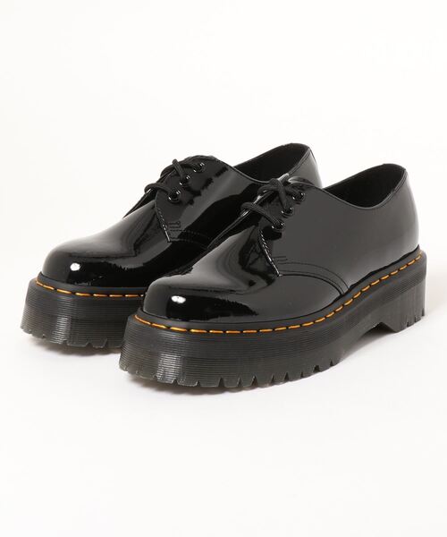 洋書 中古 ローランドマーチン 101 バスキャッチング シークレッツ Dr.Martens】RAMSEY YOTS クリーパー シューズ (Dr.Martens