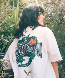クラシックス バスケットボール ショートスリーブ Tシャツ / Classics Basketball   Short Sleeve T-Shirt
