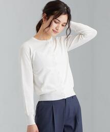 green label relaxing | [ 手洗い可能 ] D IC FPB カーディガン(カーディガン/ボレロ)