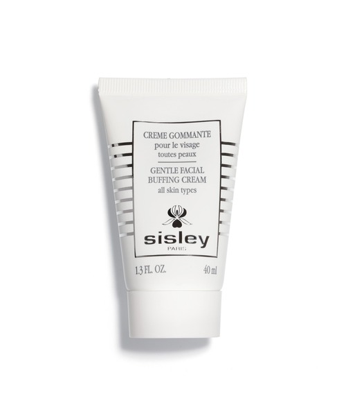 バッフィングフェイスクリーム（フェイススクラブ/ピーリング）｜sisley／シスレー（シスレー）
